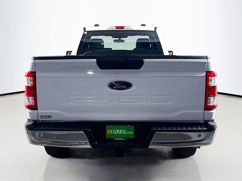 Used 2023 Ford F150 XL w/ XL Chrome Appearance Package image 8