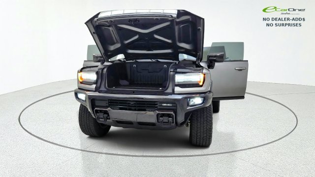 Used 2026 GMC Hummer EV 3X w/ Carbon Fiber Edition Package AWD/4WD image 13