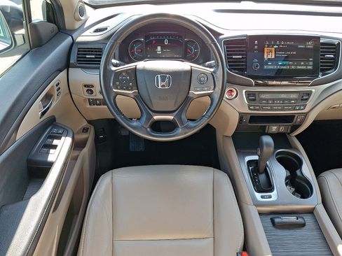 Used 2019 Honda Pilot EX-L image 13