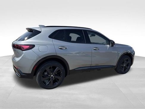 New 2026 Buick Envision Sport Touring AWD/4WD image 2