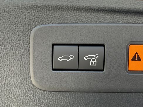New 2026 Lexus GX 550 AWD/4WD image 15