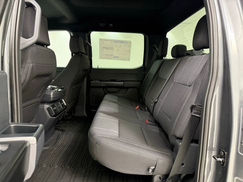 New 2026 Ford F150 STX w/ Equipment Group 200A image 23