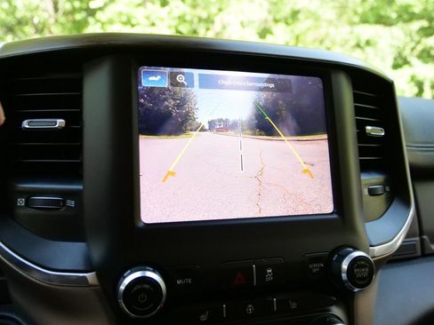 Used 2022 RAM 2500 Laramie AWD/4WD image 20