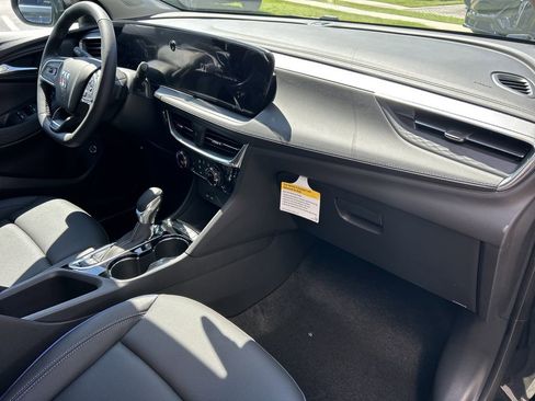 New 2026 Buick Encore GX Sport Touring w/ Advanced Technology Package image 12