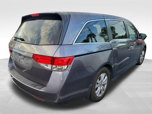 Used 2015 Honda Odyssey EX-L image 12