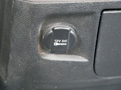 Used 2018 RAM 5500 Tradesman w/ Power & Remote Entry Group image 23