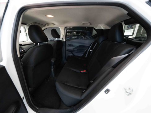 Used 2023 Nissan Kicks S FWD image 23