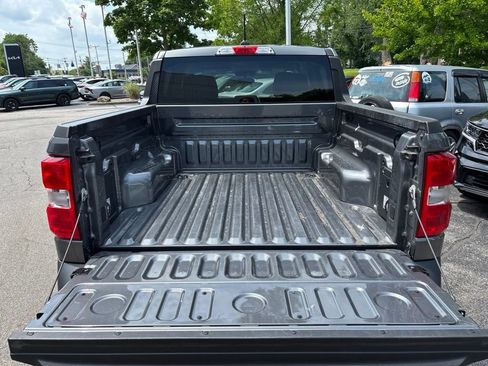 Used 2024 Ford Maverick XLT w/ Equipment Group 300A Standard AWD/4WD image 12