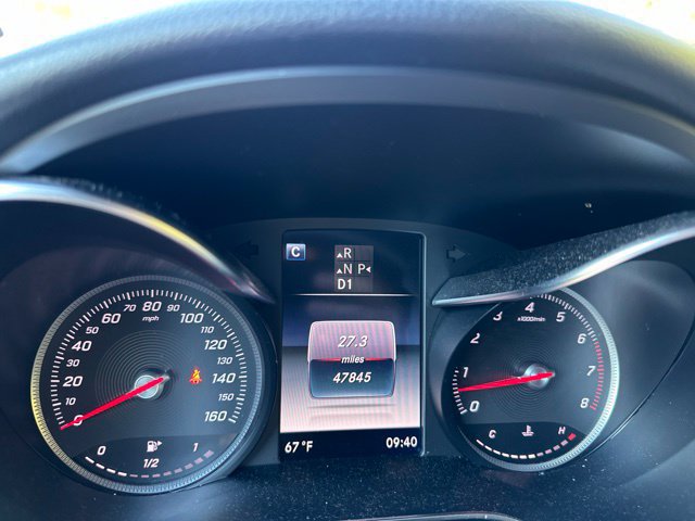 Used 2019 Mercedes-Benz GLC 300 image 20
