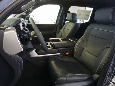 New 2026 Toyota Tundra SR5 image 20