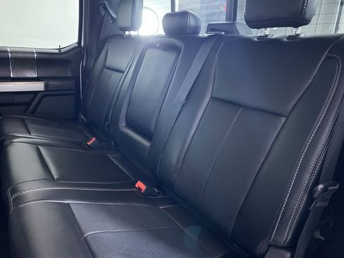 Used 2020 Ford F250 Lariat w/ Lariat Ultimate Package image 14