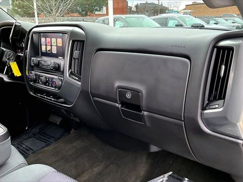 Used 2015 Chevrolet Silverado 1500 LT w/ All Star Edition image 24