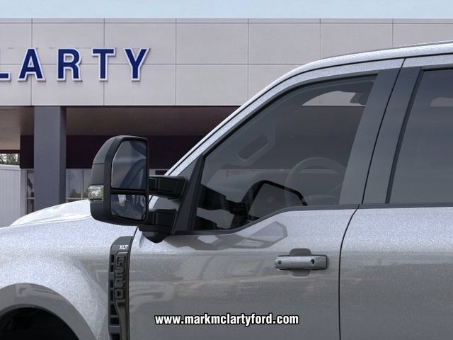 New 2026 Ford F250 XLT w/ XLT Premium Package AWD/4WD image 20