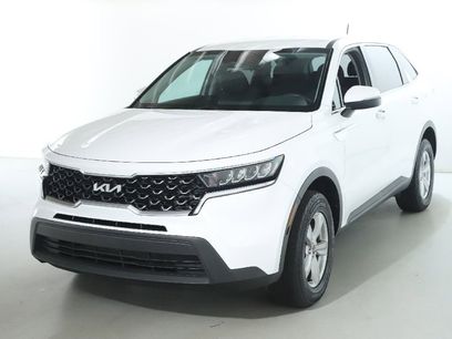 Used 2023 Kia Sorento LX