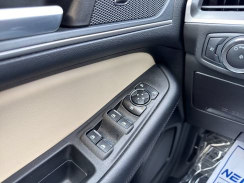 Used 2024 Ford Edge SEL w/ Convenience Package AWD/4WD image 26
