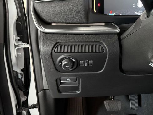 New 2025 Jeep Wagoneer Series II w/ Premium Group I image 24