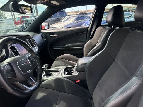 Used 2021 Dodge Charger R/T w/ Plus Group RWD image 13