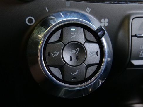 Used 2011 Chevrolet Camaro SS w/ RS Package RWD image 13
