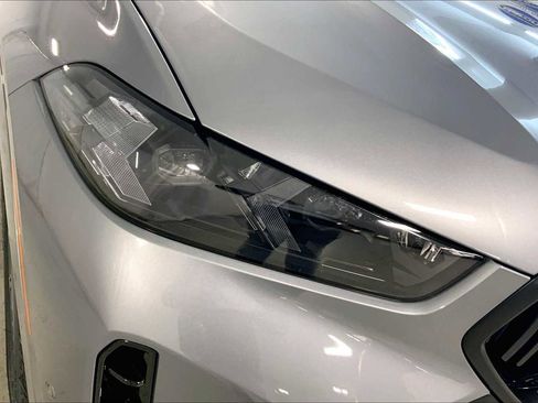 New 2026 BMW X6 M60i image 13