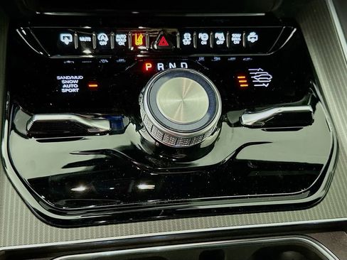 New 2026 Jeep Grand Wagoneer L Summit image 22