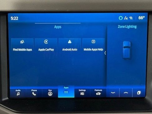 Used 2023 Ford Bronco Wildtrak image 22