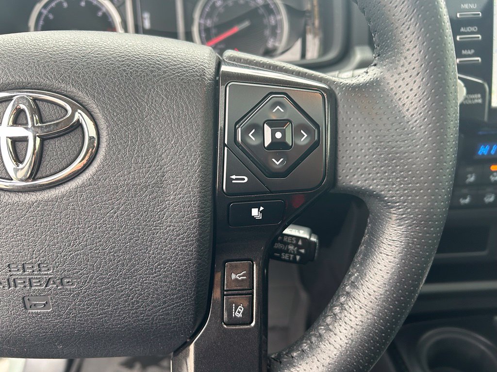 Used 2021 Toyota 4Runner TRD Pro AWD/4WD image 16