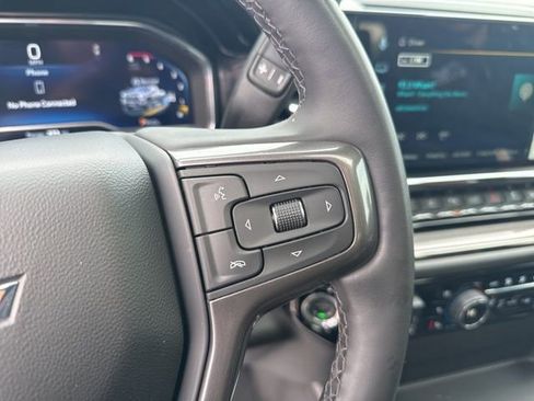 Used 2025 Chevrolet Silverado 2500 ZR2 w/ ZR2 Bison Edition AWD/4WD image 32