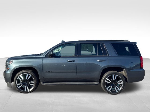 Used 2020 Chevrolet Tahoe LT w/ RST Edition AWD/4WD image 2