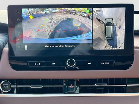 New 2026 Mitsubishi Outlander SEL image 13