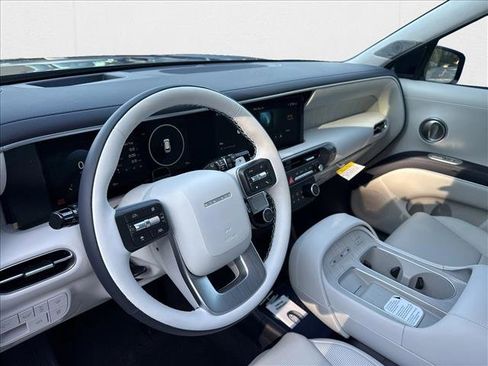 New 2026 Hyundai Palisade Calligraphy image 3