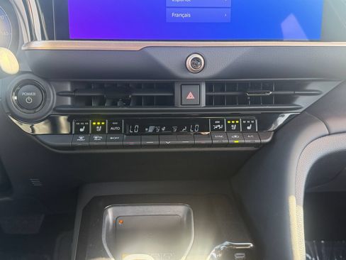 Certified 2026 Toyota Crown AWD/4WD image 17