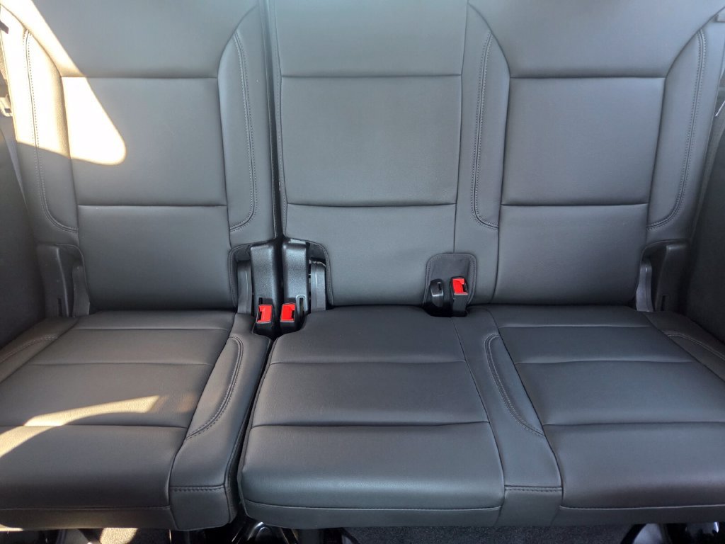 Used 2021 Chevrolet Tahoe LT RWD image 24