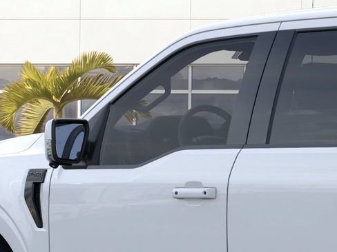 New 2026 Ford F150 Lariat w/ Equipment Group 502A High RWD image 52