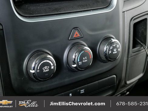 Used 2014 RAM 1500 Tradesman w/ Popular Equipment Group image 16