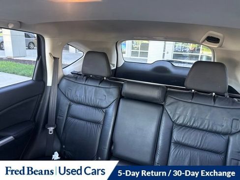 Used 2014 Honda CR-V EX-L image 21