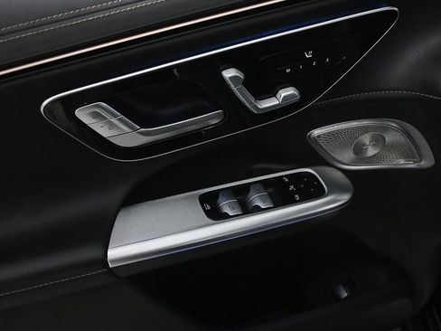 Certified 2023 Mercedes-Benz EQE 350+ 4MATIC SUV image 8