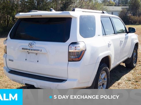 Used 2023 Toyota 4Runner SR5 Premium image 4