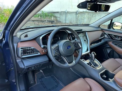 Used 2024 Subaru Outback Touring XT image 2