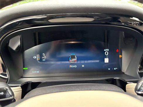 New 2025 Lincoln Corsair Grand Touring image 34