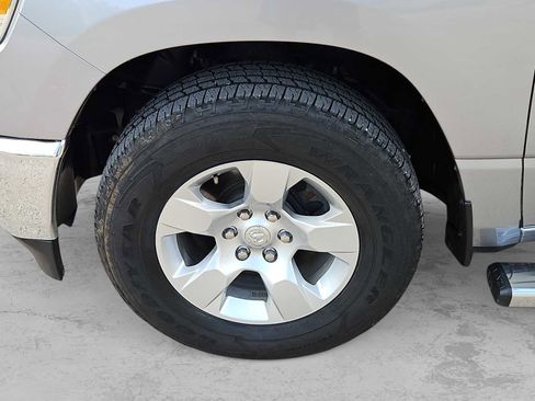 Used 2022 RAM 1500 Big Horn image 16