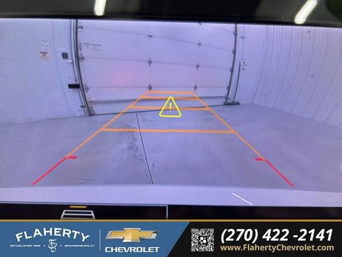 Used 2024 Chevrolet Malibu LT image 34