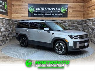 New 2026 Hyundai Santa Fe SEL 360° Tour