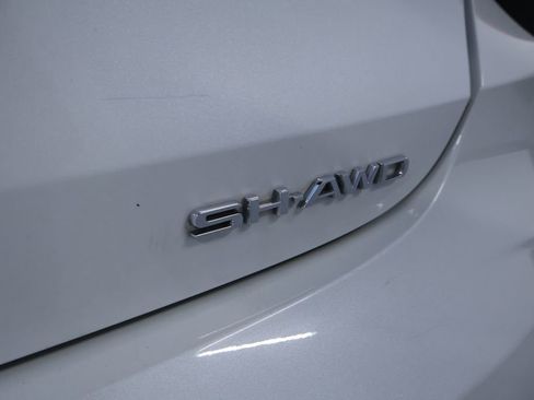 Used 2021 Acura TLX SH-AWD image 11