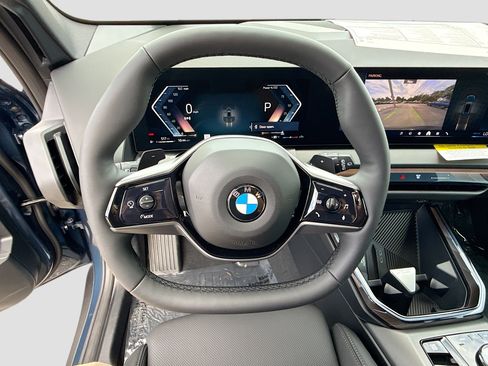 New 2026 BMW X3 xDrive30i w/ Convenience Package AWD/4WD image 39