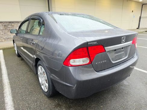 Used 2009 Honda Civic LX image 3