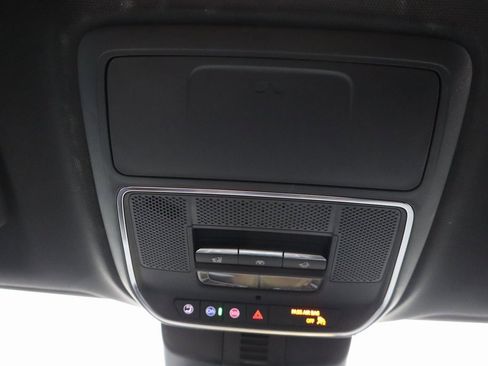 New 2026 Chevrolet Traverse RS image 24