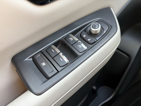 Certified 2025 Subaru Forester Limited w/ Popular Package #1 image 19