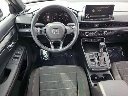 Used 2023 Honda CR-V Sport image 11