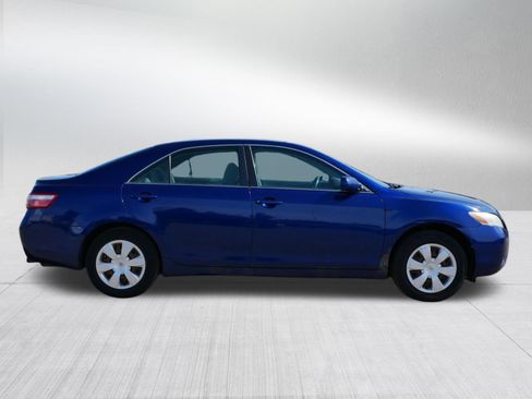 Used 2007 Toyota Camry CE image 8