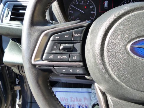 Used 2023 Subaru Ascent Touring AWD/4WD image 29